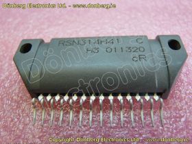 RSN314H41A