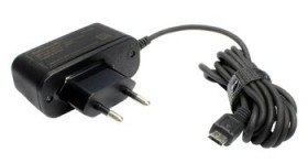 szybka ładowarka sieciowa micro USB Nokia AC-10E (bulk)