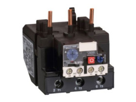 Przekaźnik przeciążeniowy cieplny TeSys LRD 80-104A klasa 10 zaciski skrzynkowe LRD3365 SCHNEIDER ELECTRIC