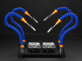 Hobby Creek Mag Hand Professional Workstation [Discontinued]