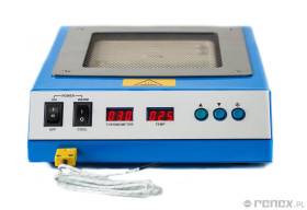 Podgrzewacz REECO IR860 do PCB