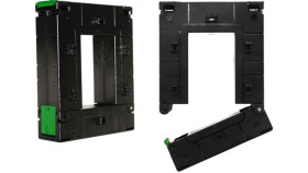 Przekładnik Prądowy Z Rozpinanym Rdzeniem 155/80Sc (40) 1000A/5A Klasa 1 Lcts...