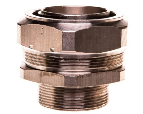 Dławnica do węża osłonowego M40 IP65 SILVYN LCG-M 40x1,5 55503227