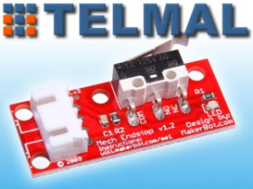 Czujnik krańcowy drukarki REPRAP switch endstop