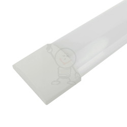 IP20 LED kl.m 120 40W 4000K 4800lm IP20 1270