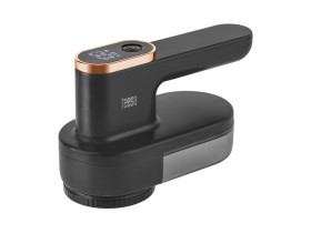 Bezprzewodowa golarka do ubrań LR40 , LED, 3 prędkości , 6 noży