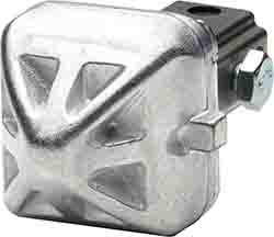 Element łącznikowy do trzpieni do wał 6 mm Siemens SENTRON 8UC6