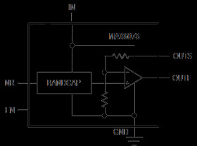Low-Power, Low-Drift, Low-Noise Voltage Reference