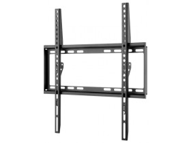 Telewizyjny uchwyt ścienny Basic FIXED 32-55cali 35kg