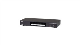 Aten Cs1944dp 4-Portowy Kvm Usb 3.0 4K Dp