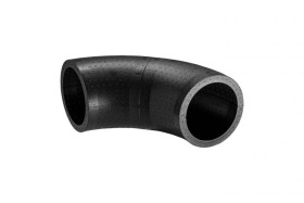 Kolano rury do rekuperacji OVA Pipe EPP fi 160