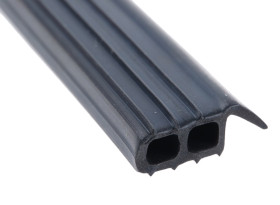 Listwa krawędziowa szerokość: 7.6mm Zabezpieczenie krawędzi dł: 20m EPDM