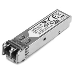 Transceiver Juniper LC Pełny dupleks Wielomodowy 1000Mbit/s