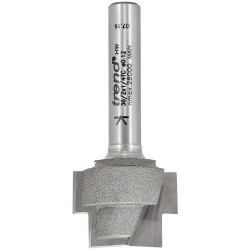 Trend 36/10 x 1/4 TCT Strip Recessor 13 x 19 x 10 x 6mm