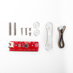 Dexter - GoPiGo 2 Line Follower [Discontinued]