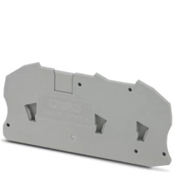 Pokrywa zamykająca D-PT 16-TWIN N 3208799 /50szt./