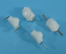 PB-1208 12x8mm H=10mm 1A/30V BIST.WYŁ.