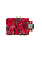 Płyta rozwojowa Mikrokontroler 32-bitowy Microchip PIC32WFI32E Curiosity Board 32-bitowy PIC32M EV12F11A