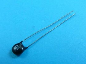 NTC-110 10k 25°B=4050K r=2,5mm TERMISTOR