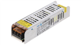 Zasilacz Impulsowy Adls-80-24 Adler Power