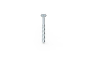 Wkręt do uchwytu plastikowego z zatrzaskiem 4,8x70 120.70 /12007001/