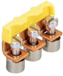 Mostek połączeniowy selos IVB WKN 10 - 3 Wieland Electric Z7.283.2327.0 Zawartość: 1 szt.