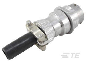 Akcesorium do złącza motoryzacyjnego TE Connectivity HD34 Żeński Obudowa do zacisków żeńskich Obudowy samochodowe