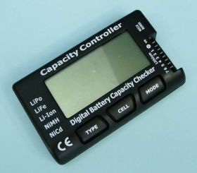 TESTER AKUMU.UNI 2-7 CEL