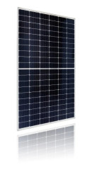 Moduł fotowoltaiczny 380W Half-Cut 1755x1038x35 Srebrna rama FU380M Silk Pro (SF), gwarancja europejska ELIT54263