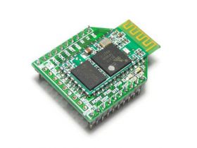 Bluetooth Bee - czyli BT z adapterami XBee