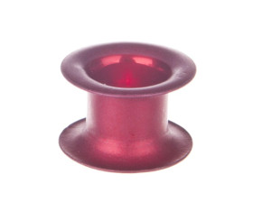 Wstawka kalibrowa 10A D02 do gniazda E18 czerwona V D02 002243004