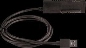 USB312SAT3 Adapter USB 3.1 cable for 2.5"/3.5" SATA