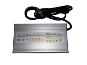 Fast Mains charger 220 VAC 900 W