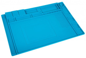 MATA SILIKONOWA 45X30