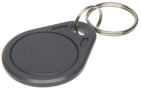 Brelok zbliżeniowy RFID ATLO-504/G