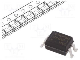 SFH6206-3X001T