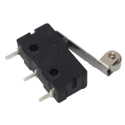 Łącznik Micro Standardowa rolka CAMDENBOSS SPDT