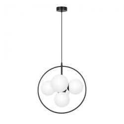 Lampa wisząca K-3838 z serii GEO Kaja Lighting