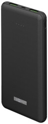 Bezprzewodowy Powerbank z szybkim ładowaniem 10.000 mAh (USB-C™ PD, QC 3.0) 53933