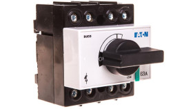 Rozłącznik Izolacyjny 4P 63A Dcm-63/4 1314006