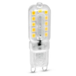 LAMPA LED G9 5W 390LM B.NEUTR.