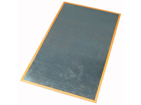 Ściana tylna BPZ-RP metalowa BPZ-RP-10 00/10 111302 EATON