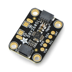 DRV2605L - sterownik silnika haptycznego - Adafruit 2305