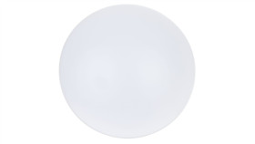 Plafoniera Led 10W Ikl. 230V Ip40 Z Mikrofalowym Czujnikiem Ruchu 970Lm Drm-06