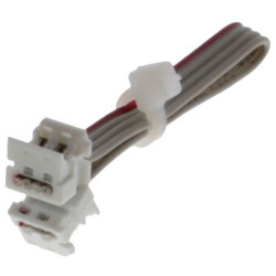 Molex 923150410 Picoflex Socket 4 Pins 1.27mm Spacing 0.10m Cable