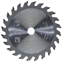Draper 90485 TCT Saw Blade (85mm)