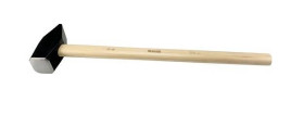Młotek kowalski Peddinghaus 5027036000 6560 g 800 mm DIN 17200 1 szt.