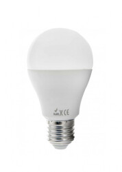 Żarówka LED 4W biała neutralna - E27