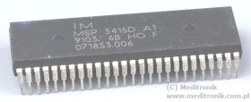 MSP3415D