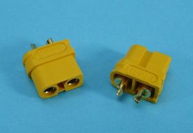 GN.2-PIN XT60U-F 30/60A AMASS